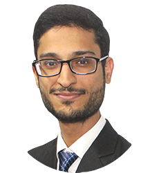Uzair Nizami