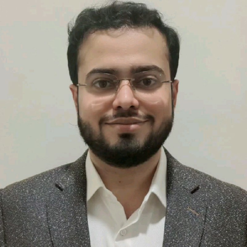 Mohammad Hayat, CFA