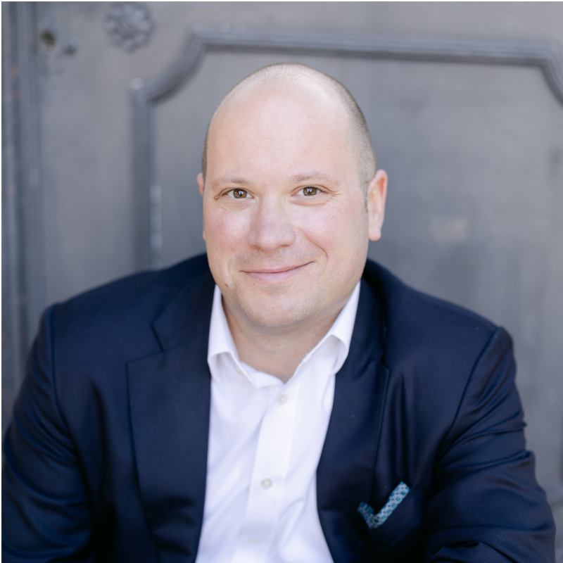 Christoph Dreher