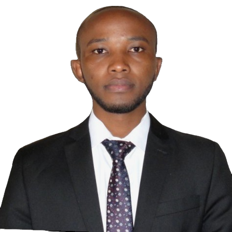 Constatine Mungai