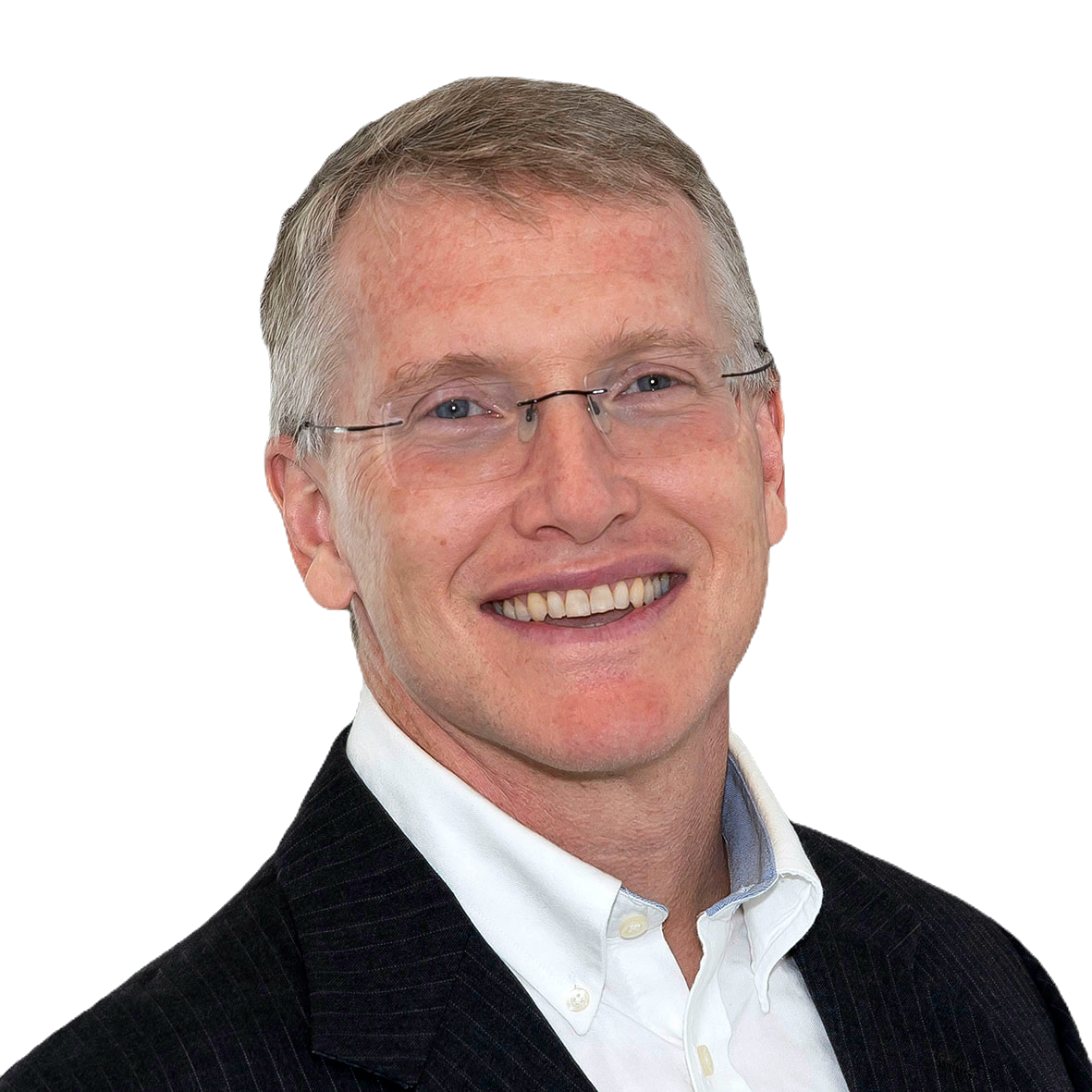 Chuck Olson